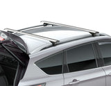 Kuga Barras transversales portaequipajes para techo