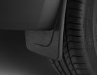 Original Ford Edge 01/2016-08/2018 Guardabarros traseros,delineados.