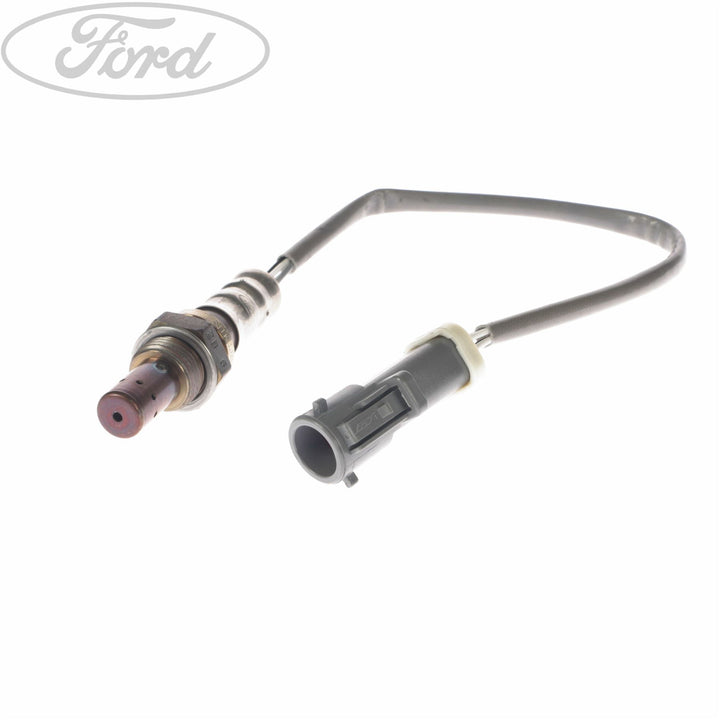 Sensor de oxígeno (O2) y lambda del colector original para Ford Fiesta Fiesta KA 1471423