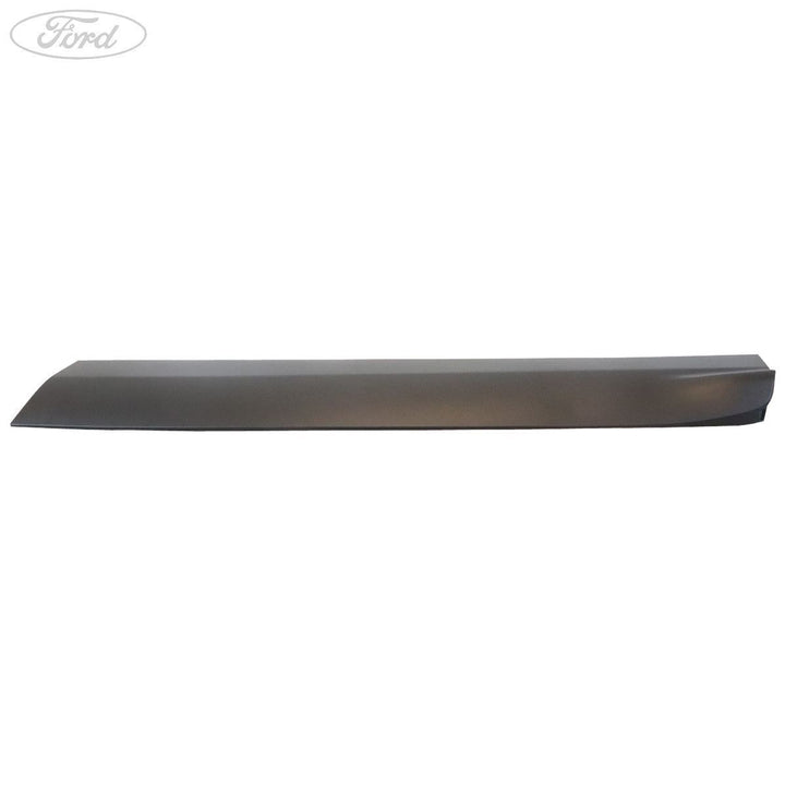 Moldura de carbono inferior para puerta delantera O/S (lado del pasajero) original para Ford Kuga 2016-2019 2104157