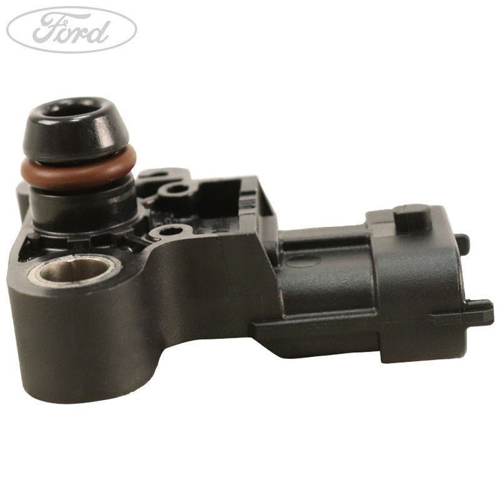 Ford EcoSport 2013-2024 Bomba de Vacío Wastegate Negra 1913600