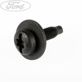 Tornillo de capó y piezas relacionadas originales para Ford Fiesta 1464512