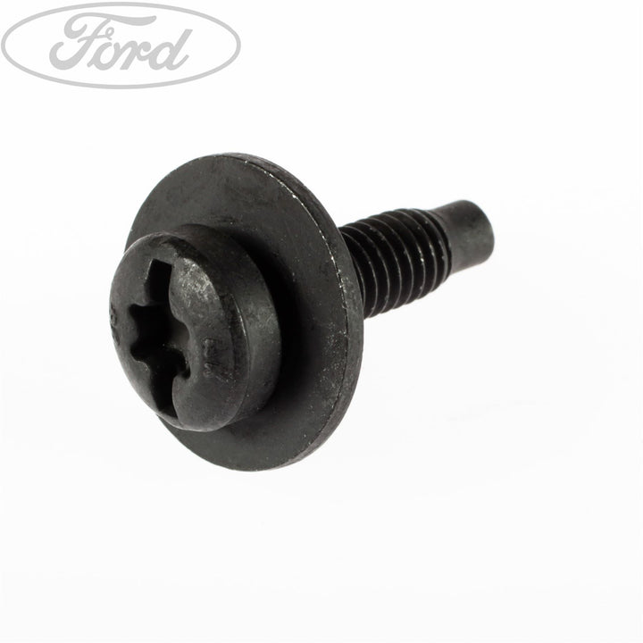 Tornillo de capó y piezas relacionadas originales para Ford Fiesta 1464512