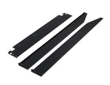 Original Ford Ranger Estructura para la cubierta protectora deslizante