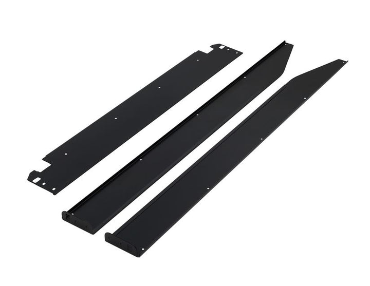 Original Ford Ranger Estructura para la cubierta protectora deslizante