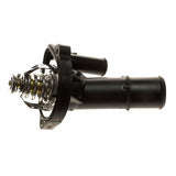 Ford Focus 2011-2019 Conjunto Termostato Motor Negro 5157411