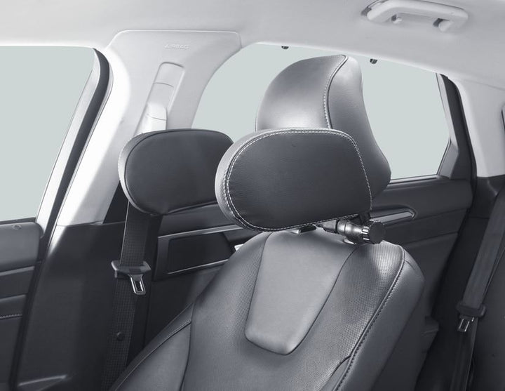 Original Ford EcoSport desde 10/2013 Travel Pack para Ford EcoSport