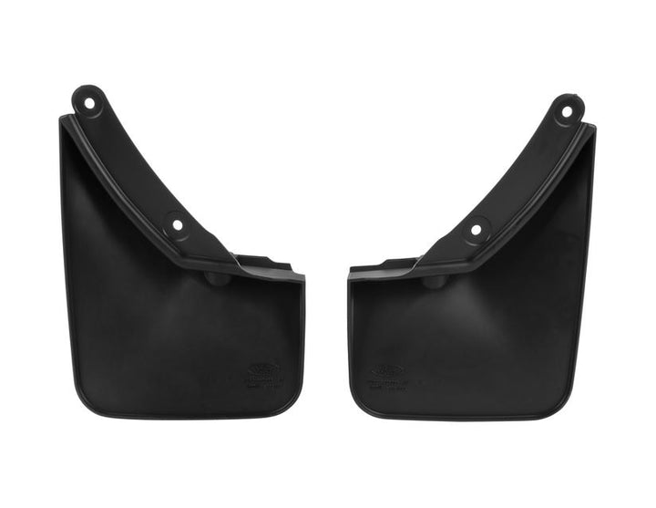 Original Ford Kuga desde 12/2019 Guardabarros traseros,delineados