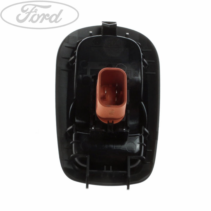 Ford Transit 2014-24 Interruptor Ventana Pasajero Negro 1770507