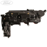 Ford S-Max Galaxy 2006-2015 Cubierta Cabeza Cilindro Gris 1694973