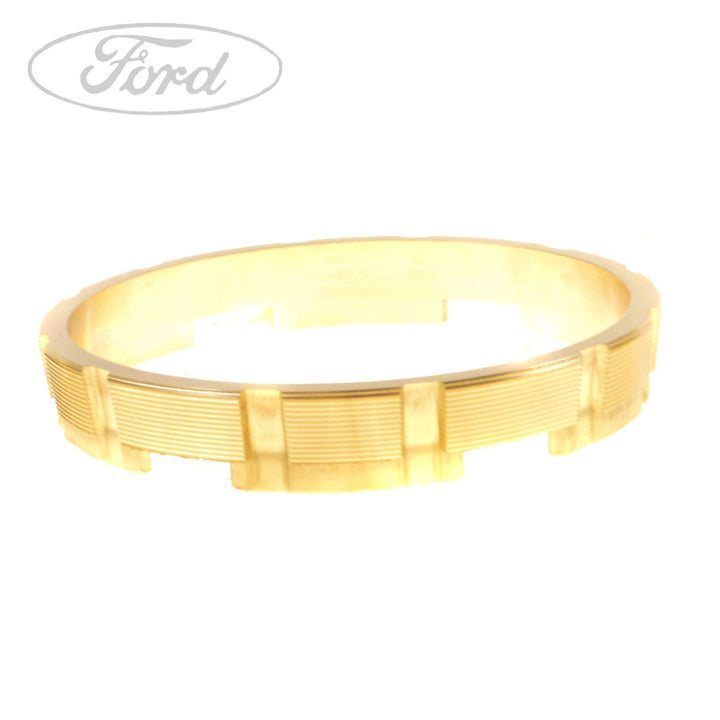 Sincronizador interior de 1.ª y 2.ª marcha para transmisión manual de 5 velocidades original Ford 1003513