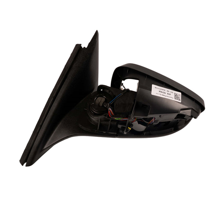 Espejo retrovisor eléctrico plegable IZQ Focus 2018+