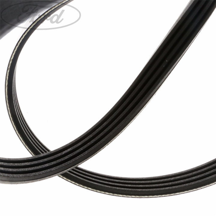 Kit de correas de transmisión originales para Ford Transit 1465190