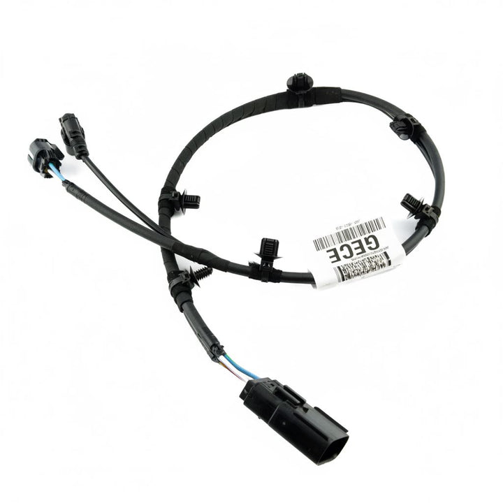 Cableado de sistema antibloqueo trasero IZQ Focus 2018+