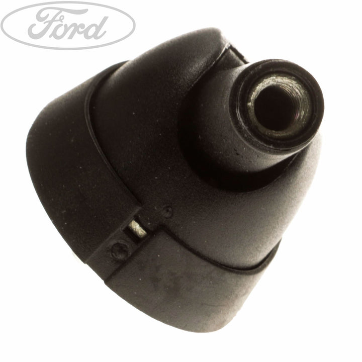 Ford Ka 08-16 Antena Radio Techo Sin Cable Negro 1744896