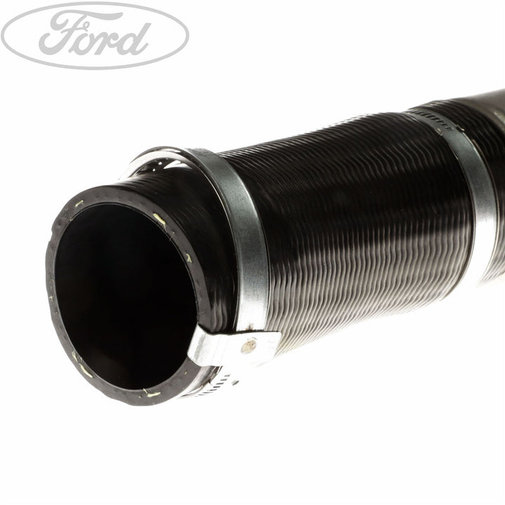 Manguito/conducto de aire para intercooler original para Ford Mondeo Galaxy S-Max C-Max Focus 1697700