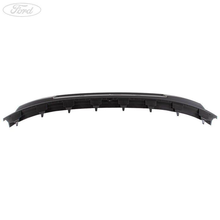 Ford Fiesta 08-12 Cubierta Parachoques Delantero Gris Medio 1766483