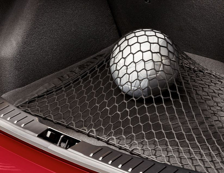 Focus Red para equipaje con accesorio desde 10/2014 en adelante