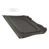 Ford Focus 2011-2019 Panel Ajuste Bandeja Trasera Negro 1850508