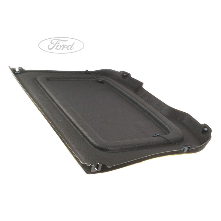 Ford Focus 2011-2019 Panel Ajuste Bandeja Trasera Negro 1850508