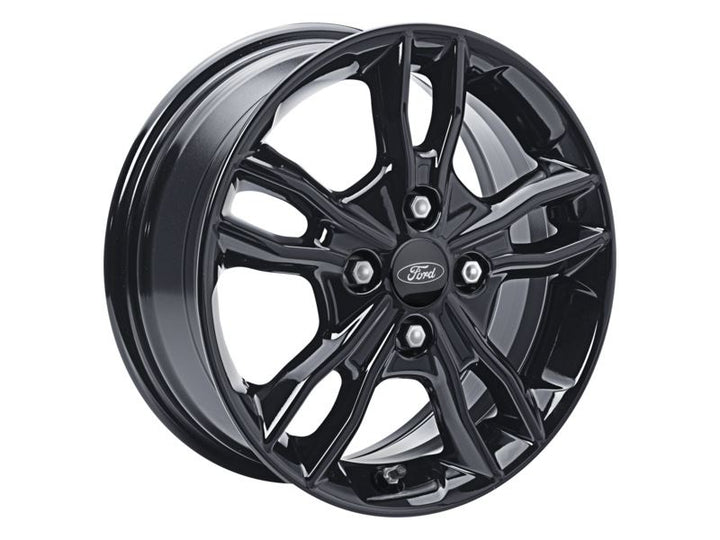 Original Ford Fiesta/KA+ Llantas de aleación 15