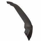 Spoiler inferior del parachoques delantero imprimado Kuga 2016-2020