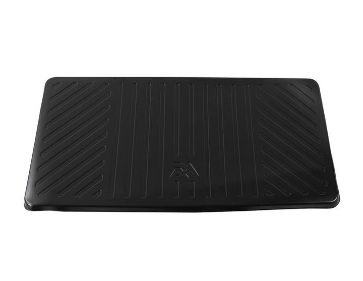 Original Ford KA Mk2 2008-2016 Alfombra de goma para el maletero trasero 1576854