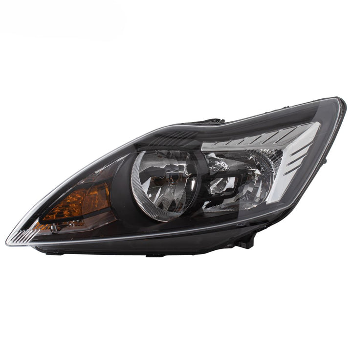 Unidad de carcasa para faro delantero N/S (lado del conductor) original para Ford Focus 1754446