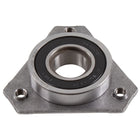Retenedor del cojinete del eje de entrada de la caja de cambios original Ford 1873222