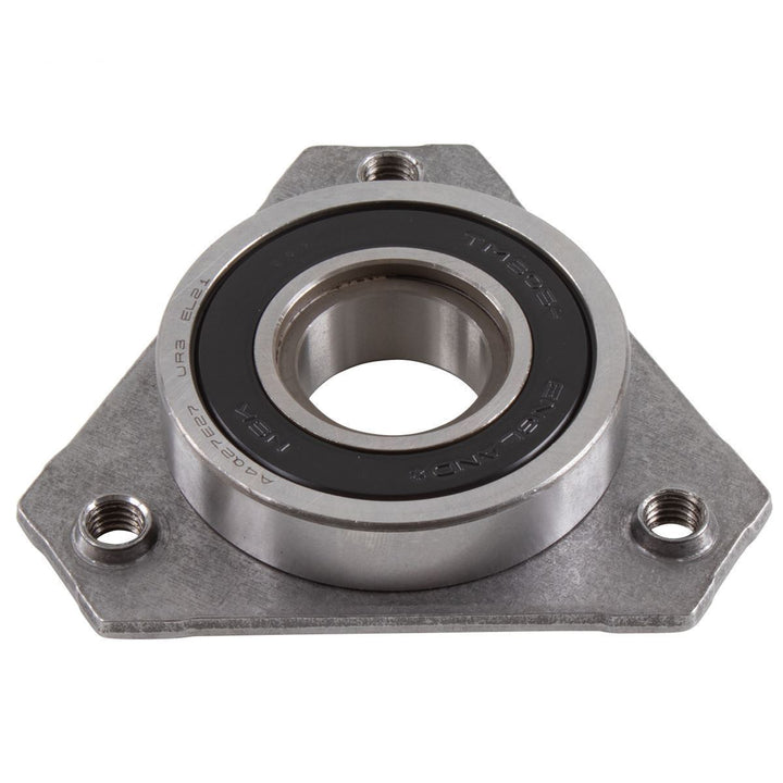 Retenedor del cojinete del eje de entrada de la caja de cambios original Ford 1873222
