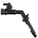 Adaptador original Ford 2184405