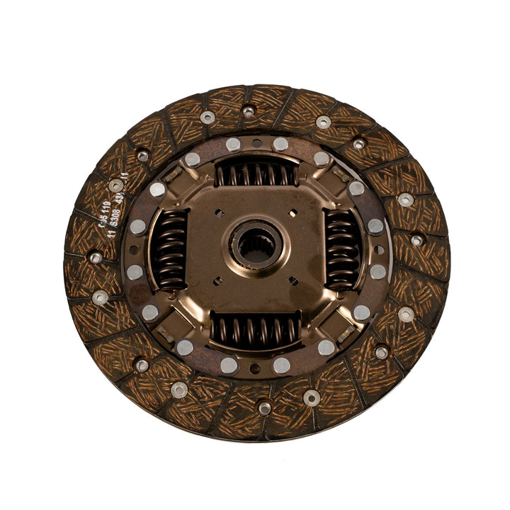 Kit de embrague 1.0 EcoBoost 65-140 CV 2 piezas 2012-2023