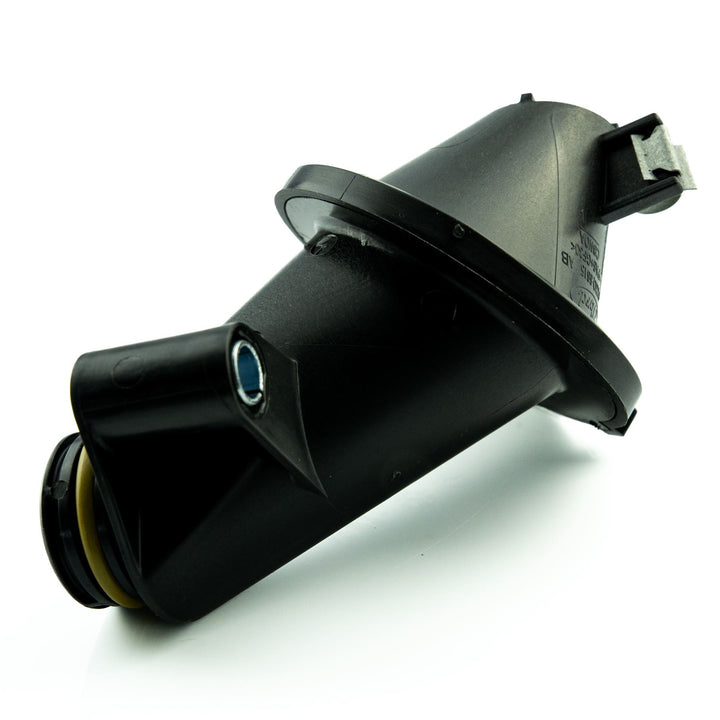 Tubo de entrada para bomba de aceite Transit 2.0 EcoBlue 2016+