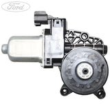 Motor de apertura de ventanilla (elevalunas) original Ford 1870082
