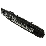 Soporte de bombilla para luz trasera O/S (lado del pasajero) original para Ford Transit 2014- 1829122