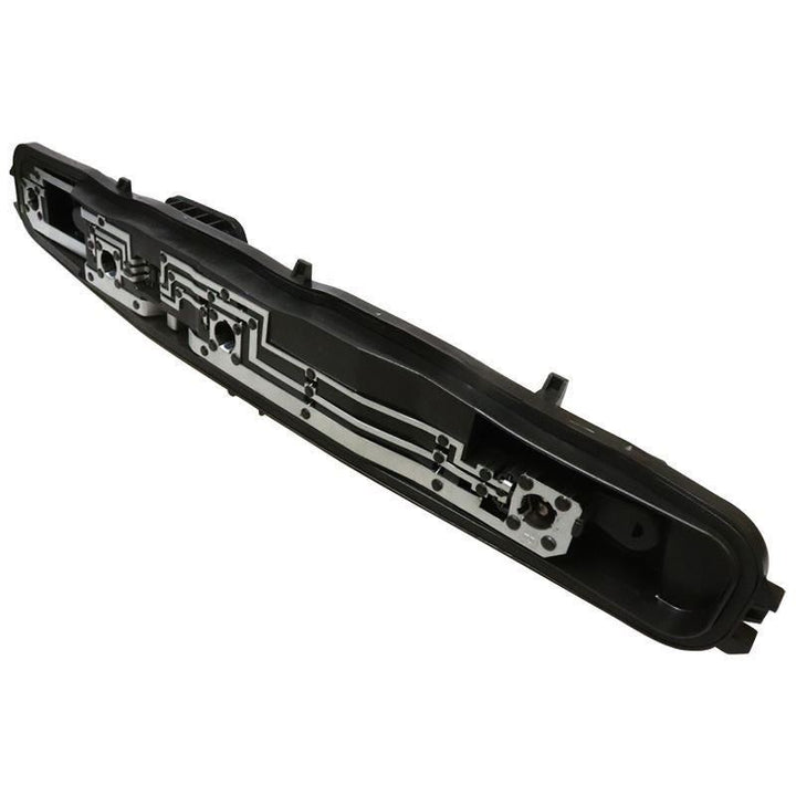 Soporte de bombilla para luz trasera O/S (lado del pasajero) original para Ford Transit 2014- 1829122