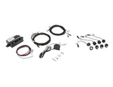 Xvision (SCC)* Sensor de aparcamiento trasero