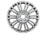 Original Ford Focus 09/2014-03/2018 Llantas de aleación 19