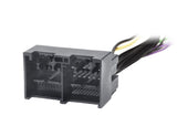 PIONEER* MAZO DE CABLES EN T ADAPTADOR YAZAKI DE 32 PINS.
