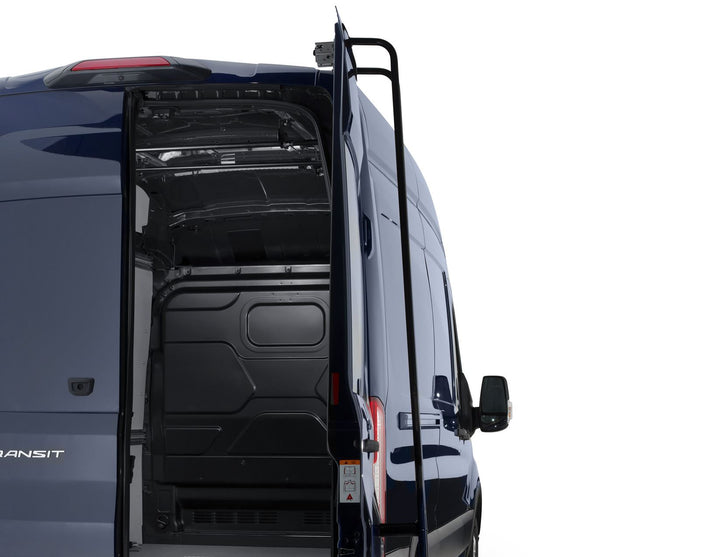 Original Ford Transit desde 01/2014 Escalera trasera