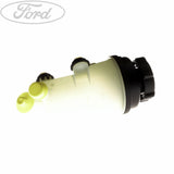 Depósito de dirección asistida original para Ford Focus 1433878