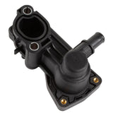 Salida de agua para termostato original para Ford Focus Mondeo C-Max 1.8 Duratorq 1198060