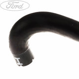 Manguito del radiador inferior original para Ford Focus ST 2.5 2005-2011 1464444