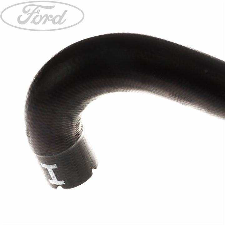Manguito del radiador inferior original para Ford Focus ST 2.5 2005-2011 1464444
