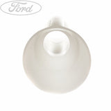Embudo de llenado de combustible (kit de herramientas para rueda de repuesto) original para Ford Mondeo Ranger Transit TDCi 1682355