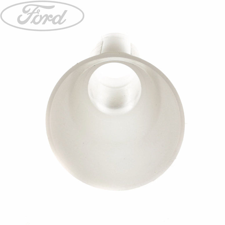 Embudo de llenado de combustible (kit de herramientas para rueda de repuesto) original para Ford Mondeo Ranger Transit TDCi 1682355