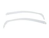 Ford Tourneo/Transit Custom ClimAir®* Deflector de aire para ventanillas de puertas delanteras