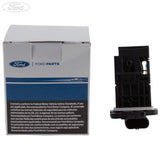 Ford C-MAX Sensor Ayuda Estacionamiento Bumper Delantero Gris 2038581