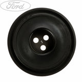 Polea de cigüeñal original para Ford Transit 1748942