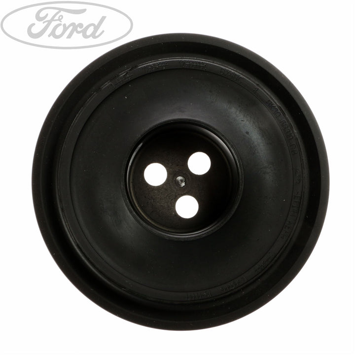 Polea de cigüeñal original para Ford Transit 1748942